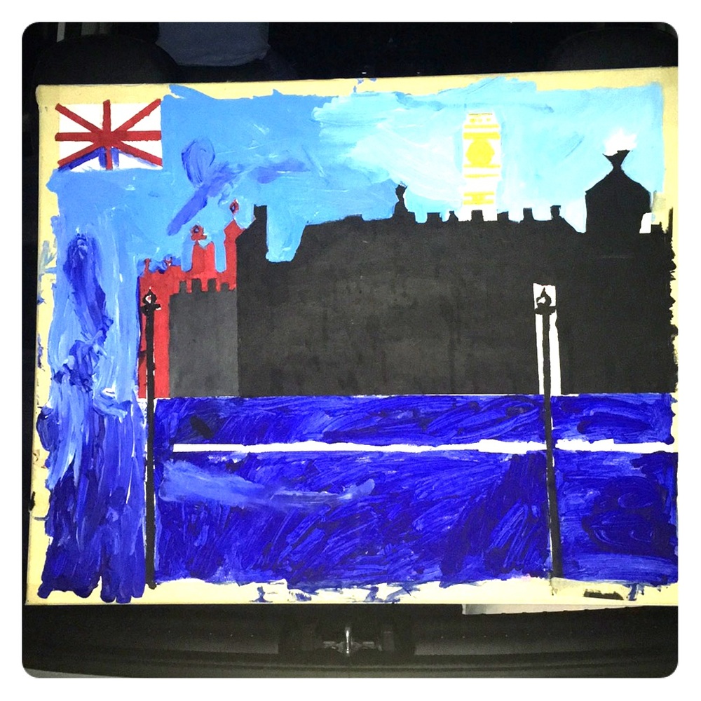 Painting